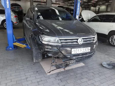 2020 Volkswagen Tiguan WVGZZZ5NZLW815893 VIN:WVGZZZ5NZLW815893