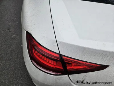 2019 Mercedes-Benz CLS 400 VIN: