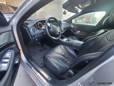 2015 Mercedes-Benz S 350 WDDUF3CB0FA173332 VIN:WDDUF3CB0FA173332