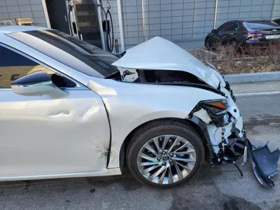 2022 Lexus ES 300 JTHBA1C12P2014513 VIN:JTHBA1C12P2014513