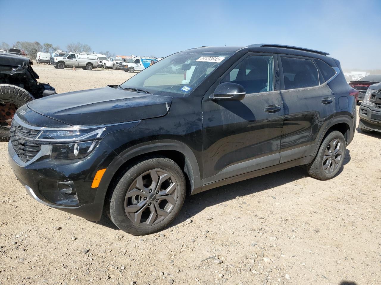2024 KIA SELTOS S VIN:KNDEU2AA0R7665398