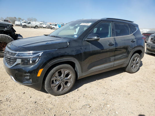 2024 KIA SELTOS S VIN:KNDEU2AA0R7665398