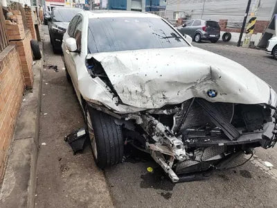 2018 BMW 520 WBAJC3108JDB28816 VIN:WBAJC3108JDB28816