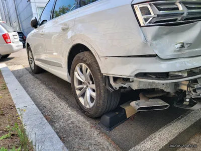 2019 Audi Q7 WAUZZZ4M5KD047189 VIN:WAUZZZ4M5KD047189
