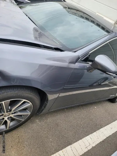 2018 Lexus ES 300 JTHBW1GG9J2175643 VIN:JTHBW1GG9J2175643
