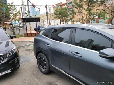 2022 Kia Sportage KNAPY81BGNK040394 VIN:KNAPY81BGNK040394
