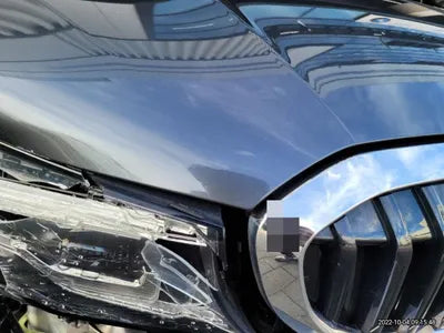 2021 BMW 320 WBA5X5109MFK34778 VIN:WBA5X5109MFK34778