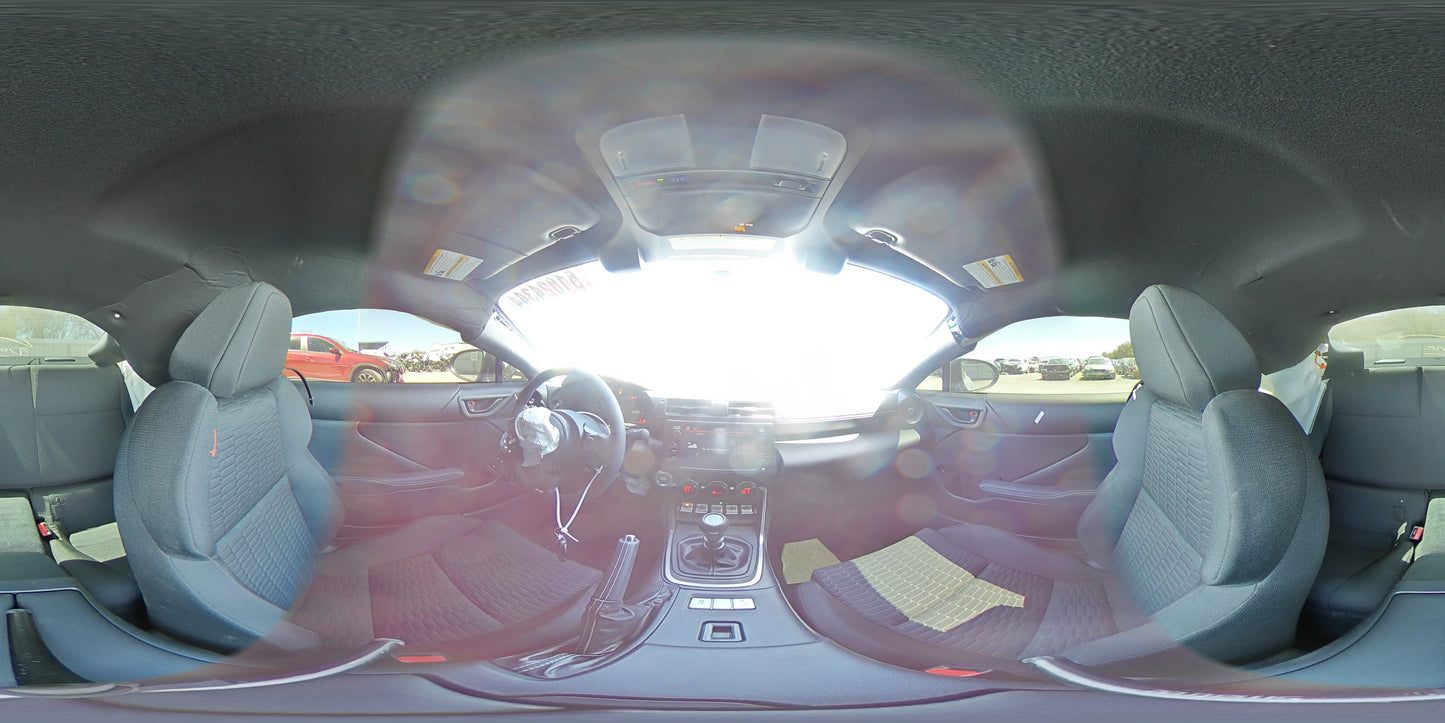 2024 TOYOTA GR 86  VIN:JF1ZNBB16R9751354