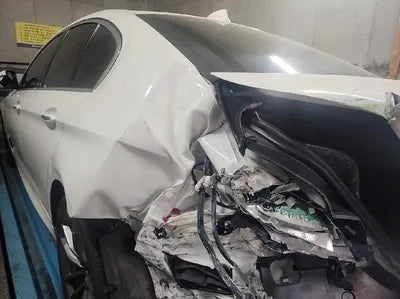 2018 BMW 530 255KMWBAJD3109JB2 VIN:255KMWBAJD3109JB2