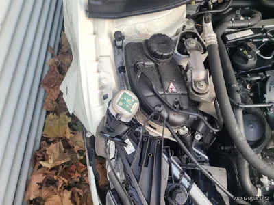 2016 Mercedes-Benz B 200 WDDMH0JB8GN134378 VIN:WDDMH0JB8GN134378