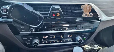 2018 BMW 530 WBAJD9107JG971739 VIN:WBAJD9107JG971739