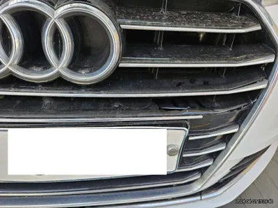 2016 Audi A6 WAUZZZ4G7GN021611 VIN:WAUZZZ4G7GN021611