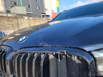 2023 BMW 530 WBA31BJ04PCM43696 VIN:WBA31BJ04PCM43696