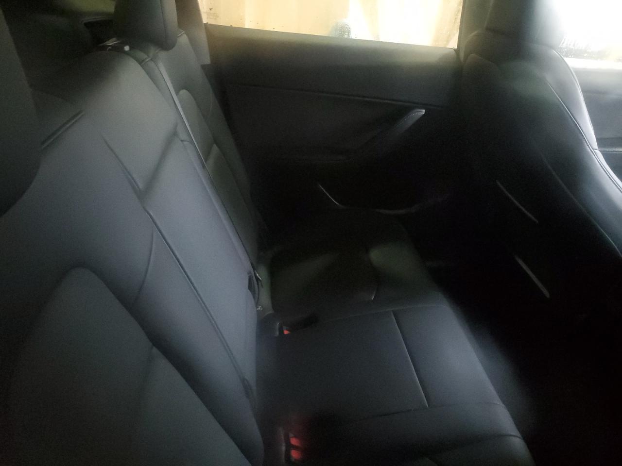 2023 TESLA MODEL Y  VIN:7SAYGDEE7PF926596