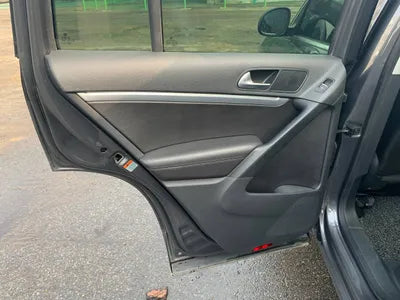 2015 Volkswagen Tiguan WVGZZZ5NZFW543968 VIN:WVGZZZ5NZFW543968