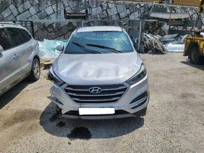 2017 Hyundai Tucson KMHJ281ADJU533506 VIN:KMHJ281ADJU533506