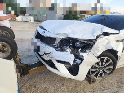 2019 Kia K5 VIN: