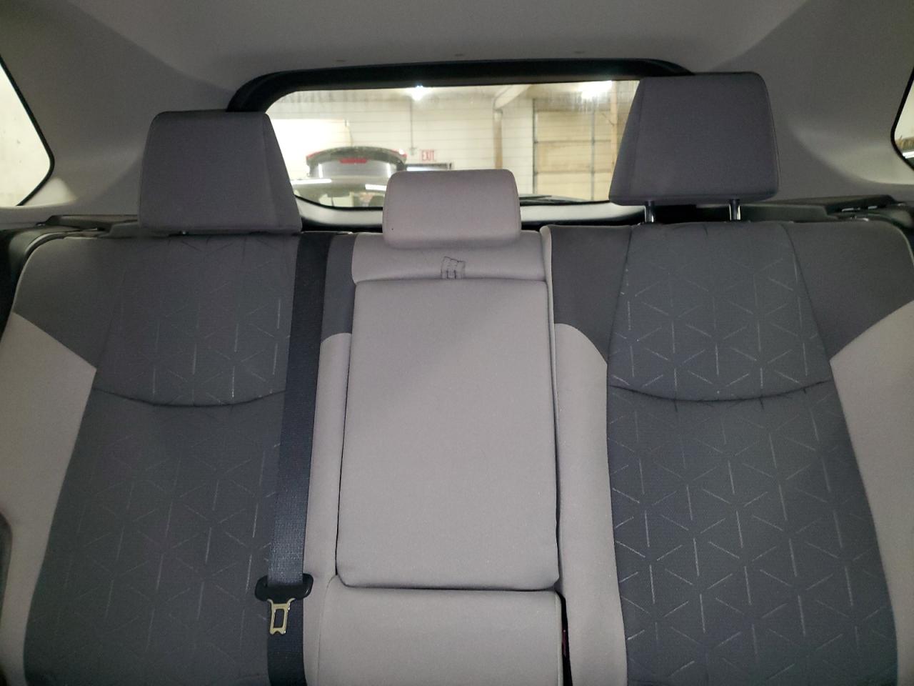 2024 TOYOTA RAV4 XLE VIN:4T3RWRFVXRU118353