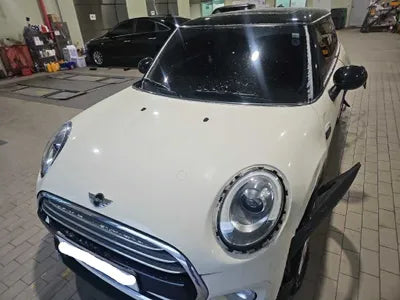 2016 MINI Cooper 411KMWMWXN3108G3B VIN:411KMWMWXN3108G3B