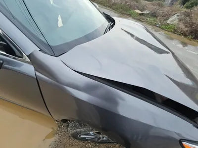 2017 Lexus ES 300 JTHBW1GG7H2148418 VIN:JTHBW1GG7H2148418