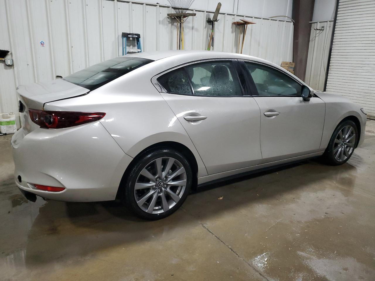 2023 MAZDA 3 PREFERRED VIN:3MZBPACM6PM364985