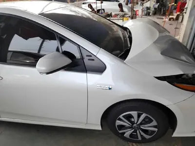 2018 Toyota Prius 151KMJTDKARFP0J30 VIN:151KMJTDKARFP0J30