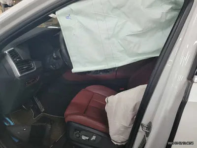 2021 BMW 630 WBAGT8102M9H07878 VIN:WBAGT8102M9H07878