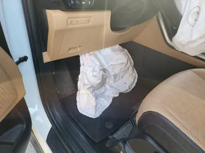 2021 Kia Carnival VIN: