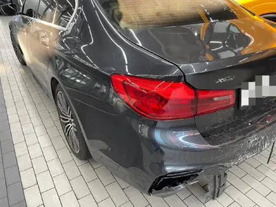 2020 BMW 530 WBAJR910XLCE13771 VIN:WBAJR910XLCE13771