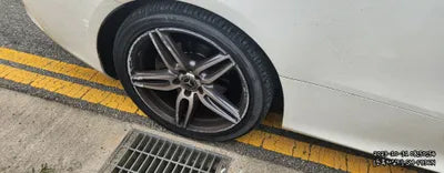 2019 Mercedes-Benz E 220 WDD1J1EB4KF095749 VIN:WDD1J1EB4KF095749