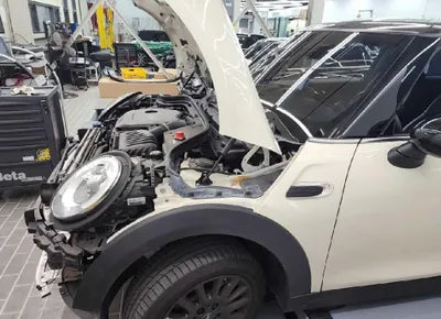 2018 MINI Cooper WMWXP5108J3A99009 VIN:WMWXP5108J3A99009