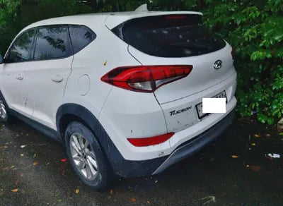 2017 Hyundai Tucson KMHJ2815GHU233830 VIN:KMHJ2815GHU233830
