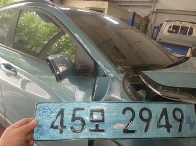 2019 Hyundai Kona KMHK381GFKU024027 VIN:KMHK381GFKU024027