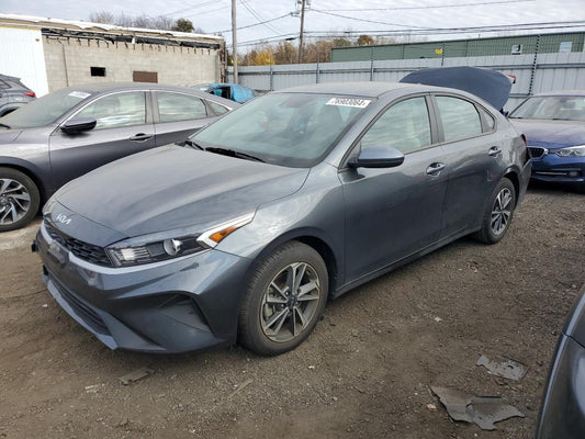 2023 KIA FORTE LX VIN:3KPF24ADXPE678818