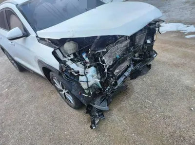 2016 Hyundai Tucson VIN: