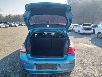 2019 BMW 1 Series WBA1S5105K5L62290 VIN:WBA1S5105K5L62290