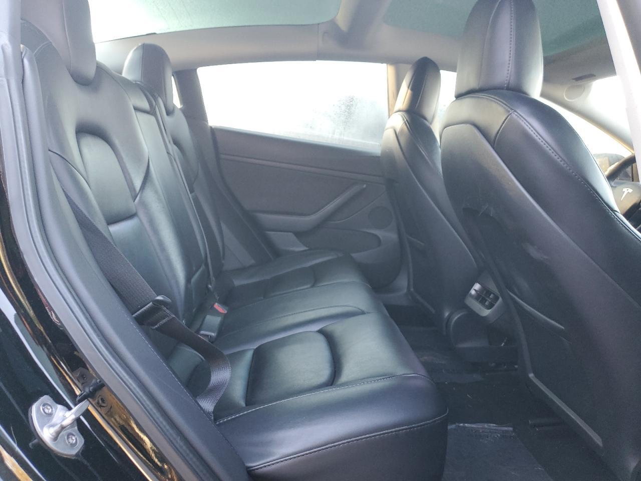 2022 TESLA MODEL 3  VIN:5YJ3E1EA1NF188252