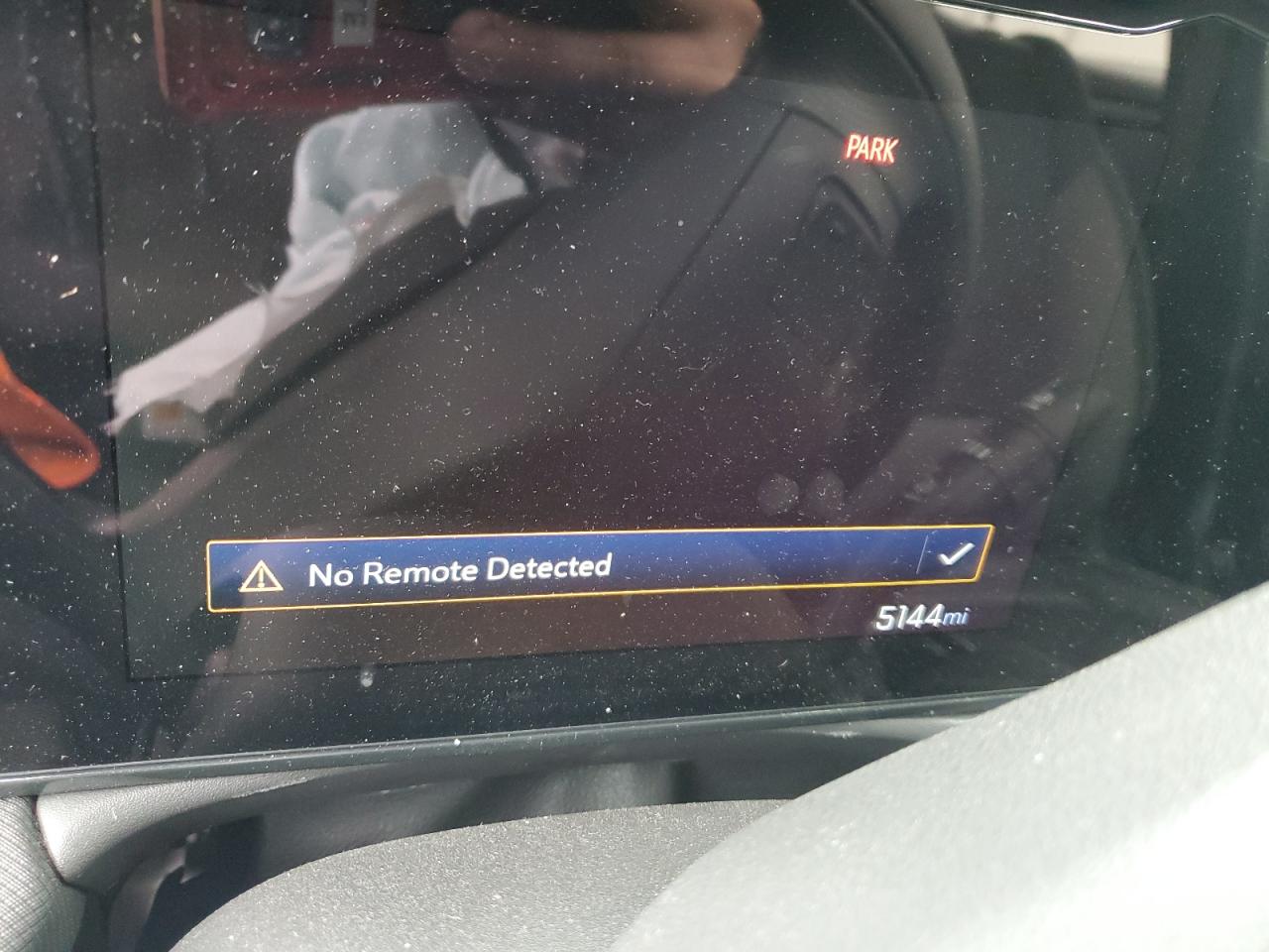 2024 CHEVROLET TRAILBLAZER LS VIN:KL79MMSL8RB164542