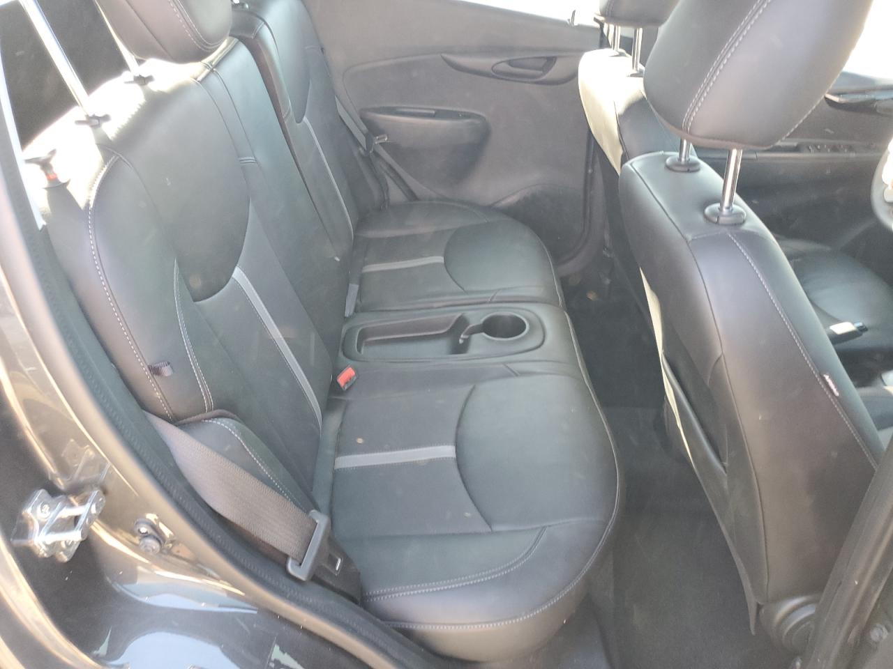 2022 CHEVROLET SPARK ACTIV VIN:KL8CH6SA9NC032779