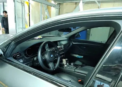 2016 BMW 520 WBA5E5102GG204977 VIN:WBA5E5102GG204977