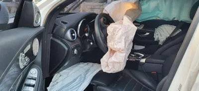 2016 Mercedes-Benz GLC 220 VIN: