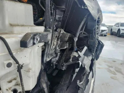 2017 Hyundai Kona KMHK4815GJU050006 VIN:KMHK4815GJU050006
