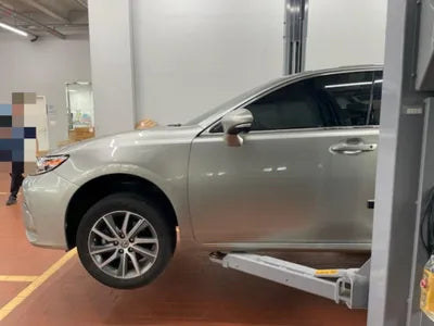 2018 Lexus ES 300 268KMJTHBW1GG2J21 VIN:268KMJTHBW1GG2J21