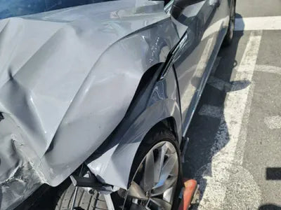 2023 Volkswagen Arteon WVWZZZ3HZPE008967 VIN:WVWZZZ3HZPE008967