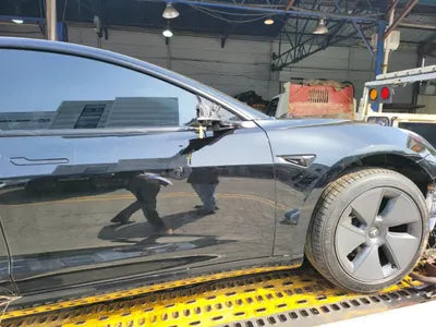 2022 Tesla Model 3 5YJ3E1EB7NF149254 VIN:5YJ3E1EB7NF149254