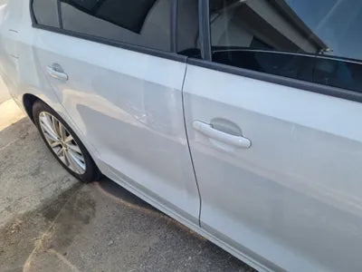 2014 Volkswagen Jetta VIN: