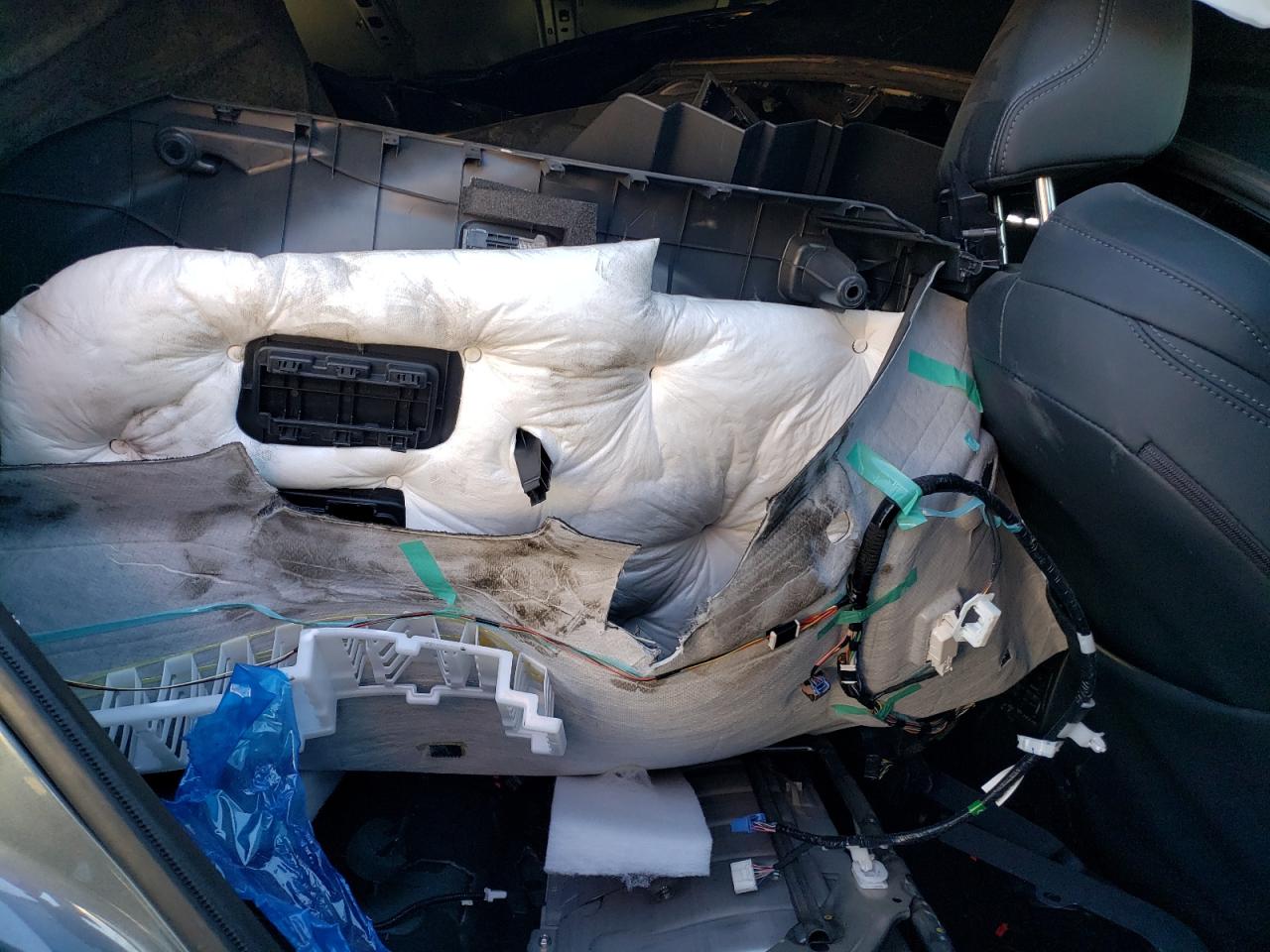 2023 TOYOTA VENZA LE VIN:JTEAAAAH5PJ127693