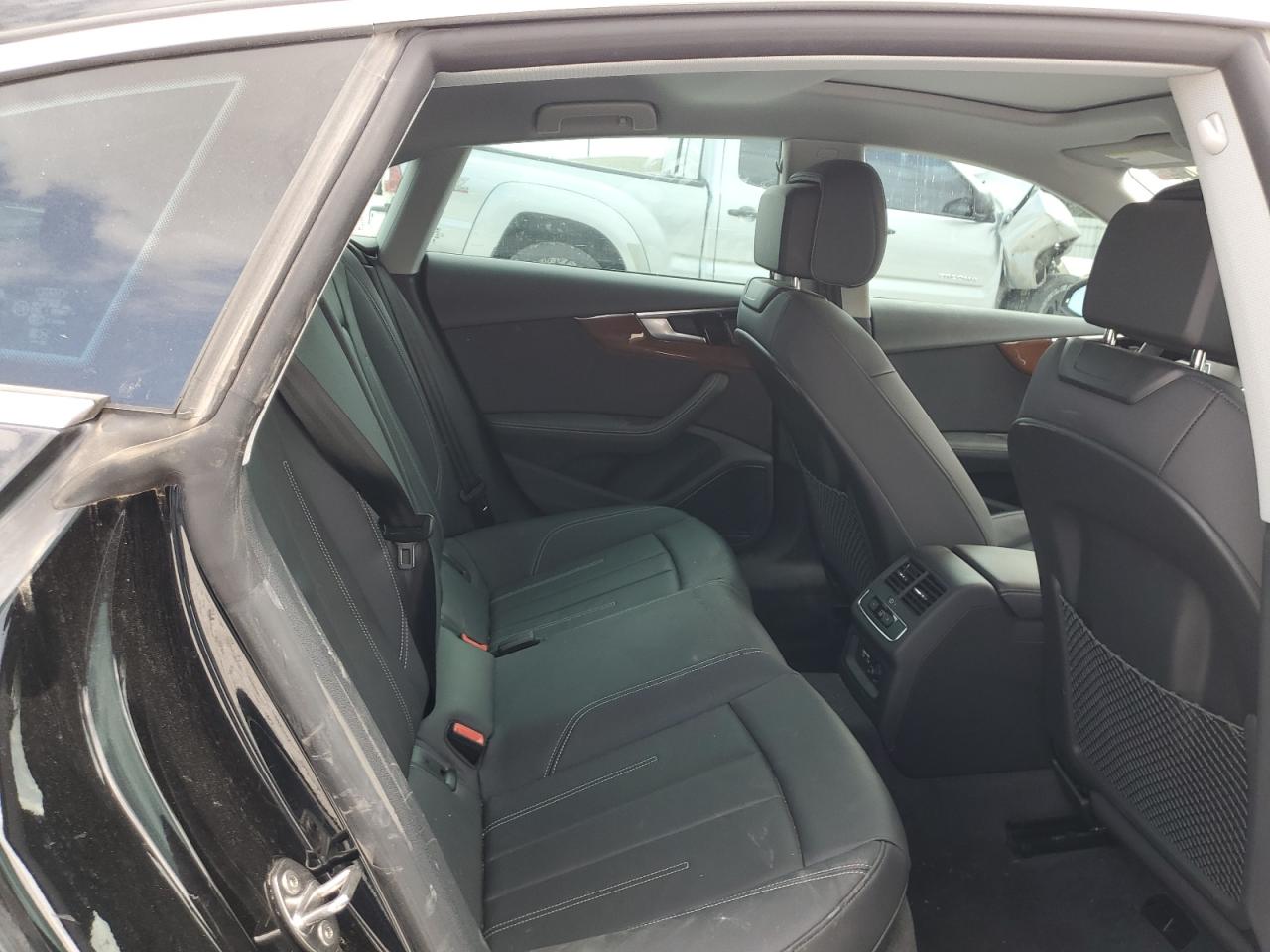 2023 AUDI A5 PREMIUM PLUS 40 VIN:WAUCBCF53PA056642
