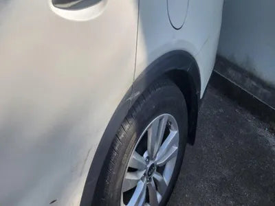 2016 Kia Sorento VIN: