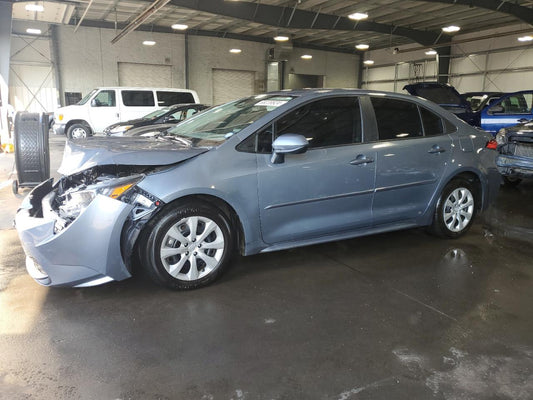 2023 TOYOTA COROLLA LE VIN:5YFB4MDE4PP022450